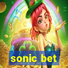 sonic bet